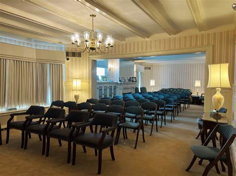 Betz, Rossi Bellinger & Stewart Funeral Home - Gloversville | Funeral ...