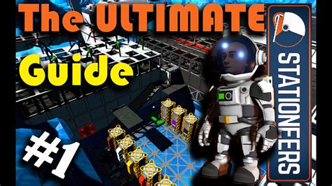 Image result for Stationeers Tutorial Walkthrough