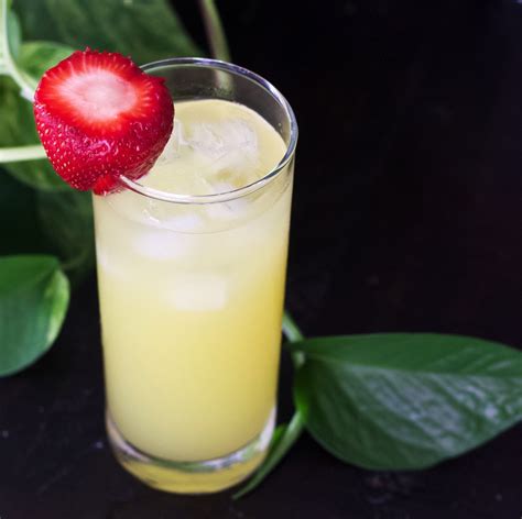 Caribou Lou Drink Recipe | Homemade Food Junkie