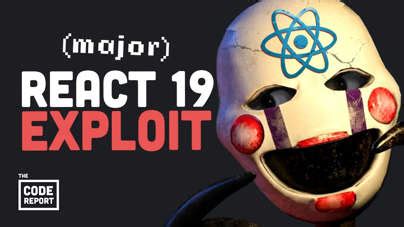 React.js took a hit — and the entire web felt it