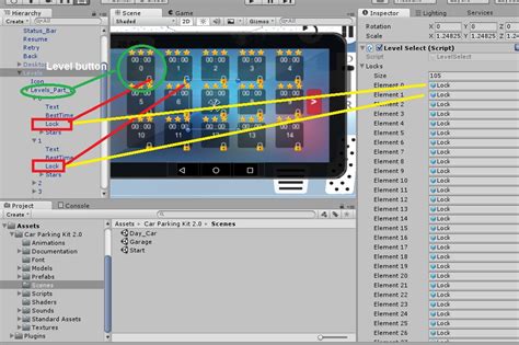 Image result for Unity Simple Password Screen