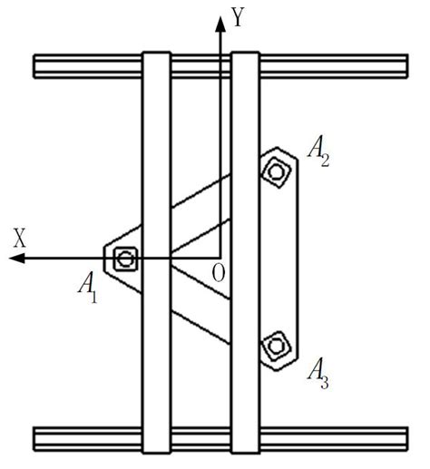 Error Analysis of a New Five-Degree-of-Freedom Hybrid Robot