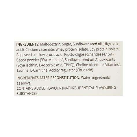 Prohance Complete Nutritional Drink Powder Chocolate, 200g