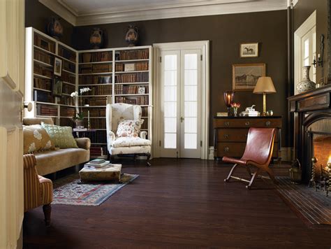 Special Coffee Machine: How To Clean Dark Pergo Floors