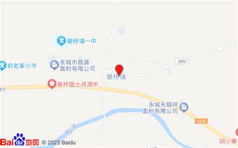 【便利超市】地址,电话,定位,交通,周边-商丘逛街购物-商丘地图