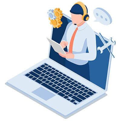 Computer Support Company 的图像结果