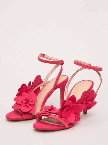 Women's Pink Sandals | John Lewis & Partners