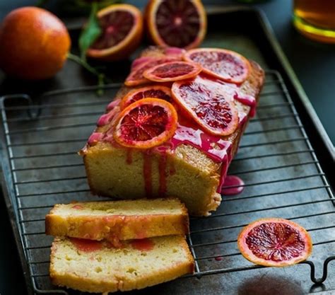 32 Bloody Delicious Blood Orange Recipes - Brit + Co