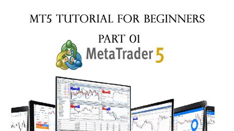 Video Tutorial On Using MT5 On PC 的图像结果