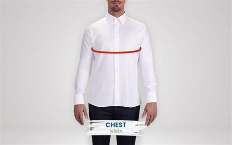 How to Find Out What Size Dress Shirt You Wear - Heidel Lifforess