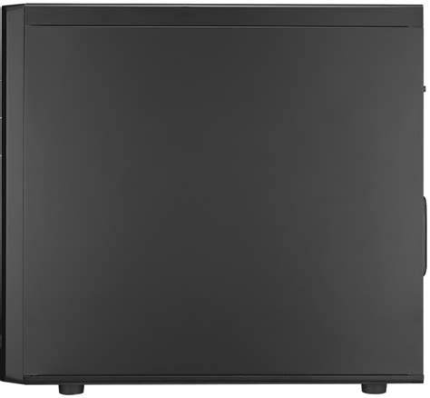 Specificaties van BitFenix Merc Alpha - Tweakers