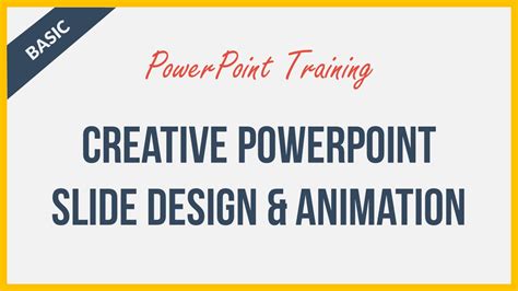 Image result for PowerPoint Slide Design and Animation