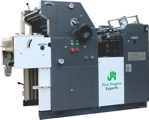 Image result for offset printer machine