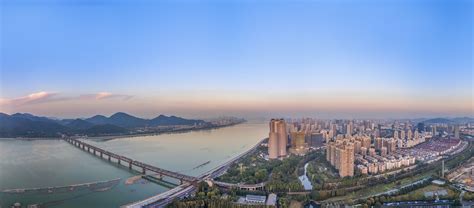 《航拍中国》第二季今日开播 俯瞰美丽中国 | 我爱无人机网