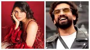 Bigg Boss 19's Malti Chahar reacts to link-up rumours with Amaal Mallik ...