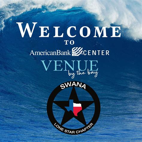 Melanie Granado, CMP on LinkedIn: Welcome to American Bank Center ...