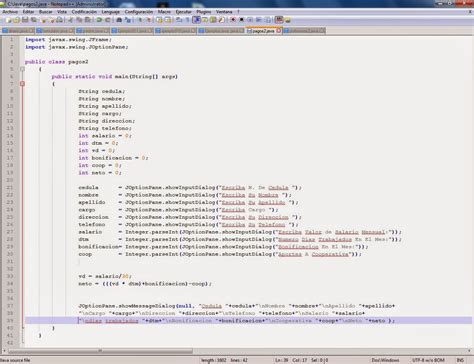 Image result for Codigo De Java Complejo