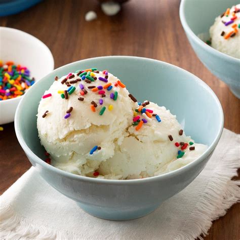 Frozen Yogurt Recipe: How to Make It