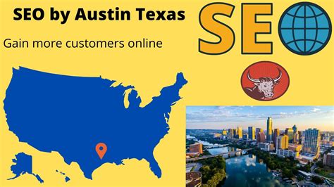SEO Austin USA - How To Use Keywords For Business Growth