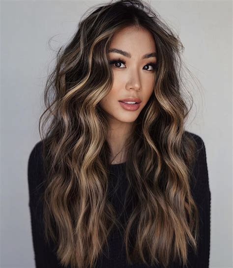 40 best money piece hair trend ideas for 2024 – Artofit