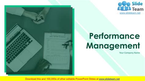 Performance Management Slides 的图像结果