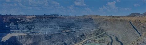 Mining | Nesans India