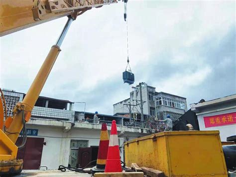 随州地区突遭暴雨袭击供电职工抢修及时复电-随州市人民政府门户网站