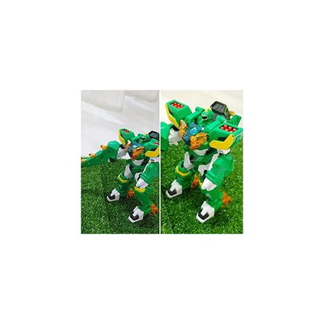 Buy Mini Force Miniforce Super Dino Power 2 TYRA Jackie TyraJacky ...