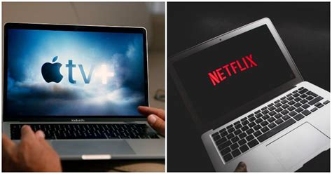 Apple TV vs Netflix in India: A WinWin For Everyone