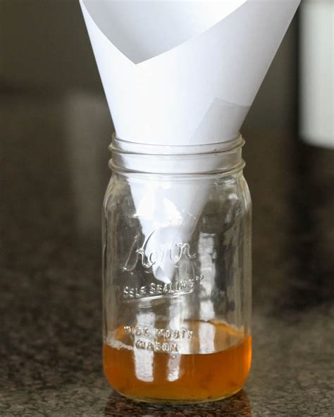 Homemade Fruit Fly Trap - How to Get Rid of Fruit Flies | Lil' Luna