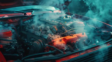 Image result for Signs of Overheating Engine