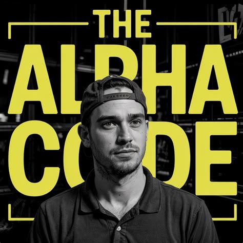 My Alpha Code 的图像结果