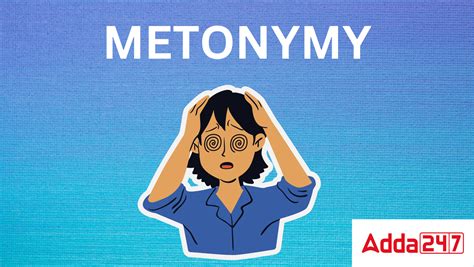 Metonymy, Definition, Meaning, and Examples