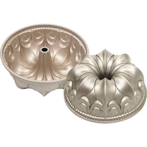 Kuchenform LILY BLUME bronze 24 x 10 cm, | Kaufland.de