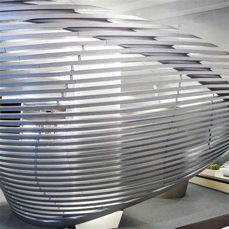 7 gorgeous examples of nature-inspired architecture | Architectural ...