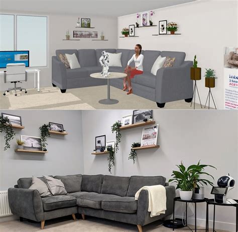 First Home Robot 的图像结果