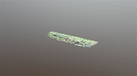 Project-2018-10-25 Simplified 3d Mesh - 3D model by ASI S.A.S ...