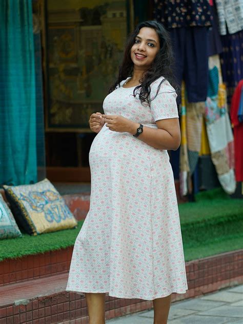 Maternity Short Zipless Dress- Gilda Ash – ZIVAMOMS