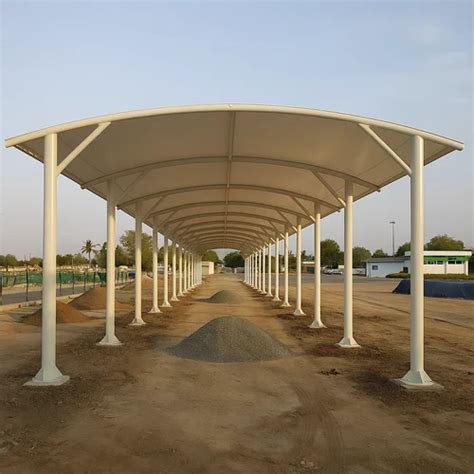 Tensile Walkway Covering Structure Trader - Wholesaler / Distributor ...