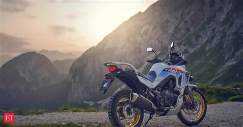 Honda XL750 Transalp 'built for any terrain' launched in India; Check ...