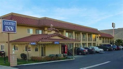 COUNTRY INN BANNING - Hotel Reviews, Photos, Rate Comparison - Tripadvisor