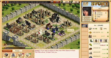 Image result for How to Make Evony Game in HTML CSS JavaScript