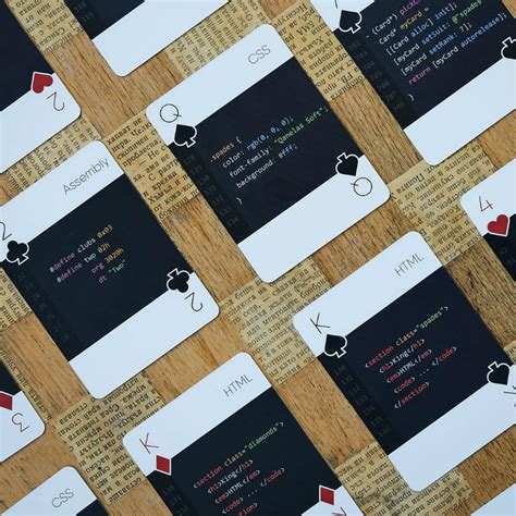 Image result for Programming Help Cards