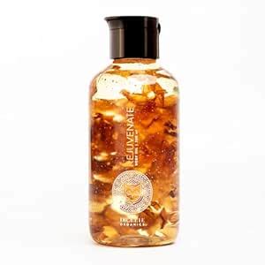 Buy DR. ELIE ORGANICS Natural Rejuvenate After Bath Body Oil, 200ml ...
