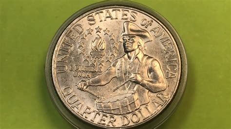 1776 To 1976 Quarter Dollar History And Value Revealed - Game ...