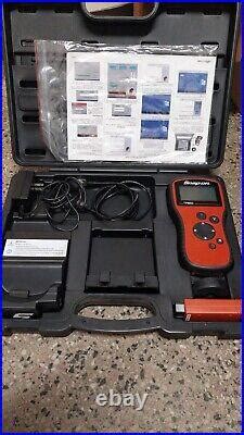 Snap-on Zeus TPMS 的图像结果