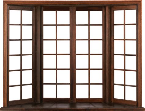 Window PNG