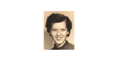 Margaret Pangle Obituary (1936 - 2022) - Strasburg, VA - Northern ...