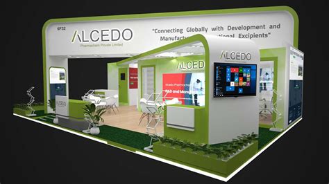 Alcedo Pharmachem