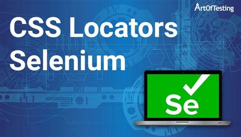 How to Locate Element Using CSS Selector in Selenium 的图像结果